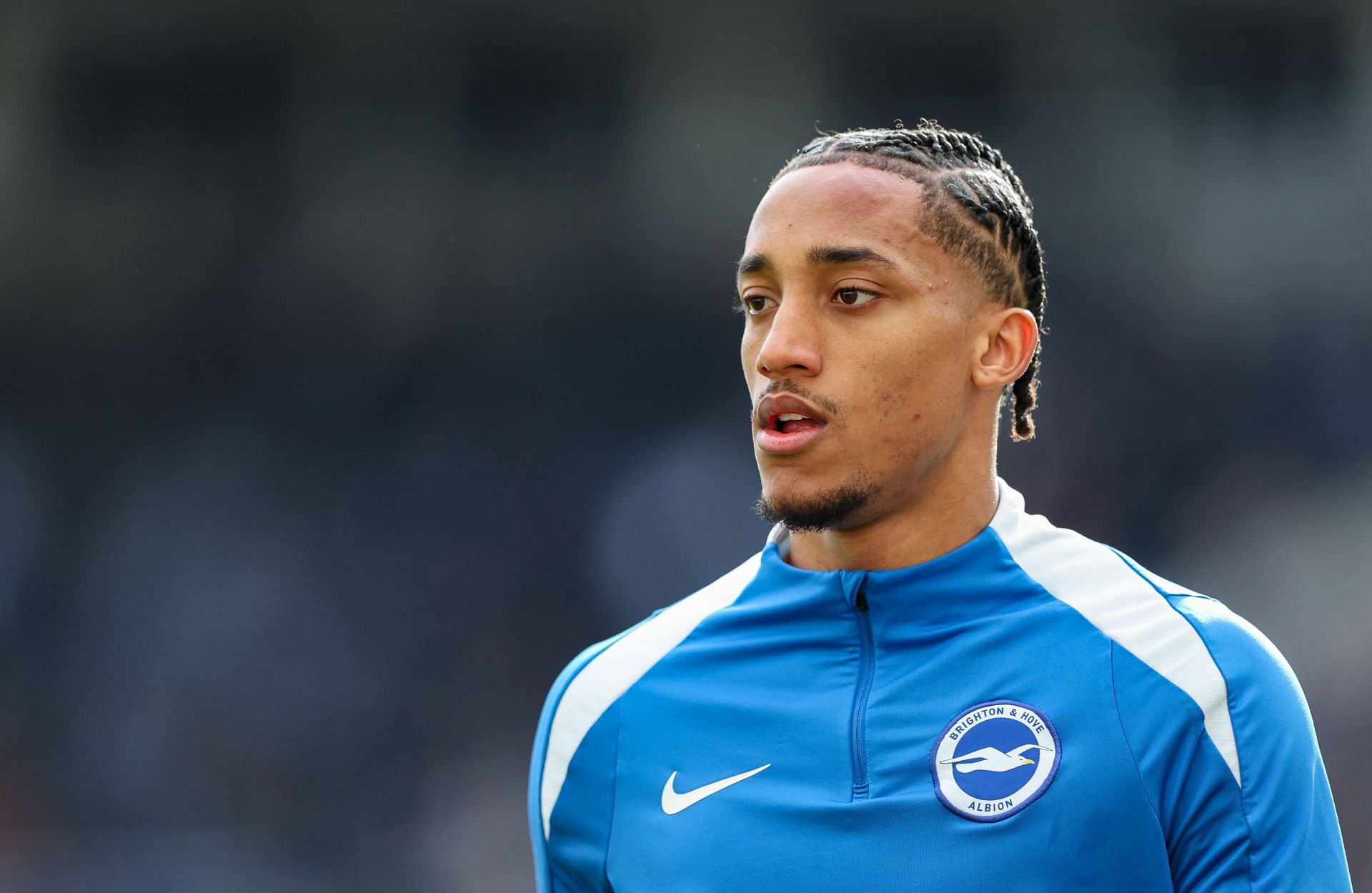 Newcastle United v Brighton & Hove Albion - Emirates FA Cup Fifth Round - Source: Getty